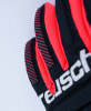 Reusch Det. rukavice Warrior R-TEX XT Jr, TecFill, suchý zips