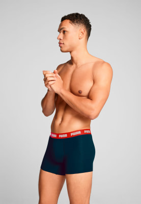Puma Everyday Basic 3er-Pack Boxershorts