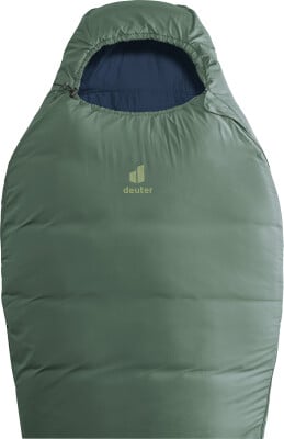Deuter Orbit +5 Mumienschlafsack Deuter Orbit +5 Mumienschlafsack