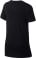 G Nsw Tee Dptl Basic lány póló
