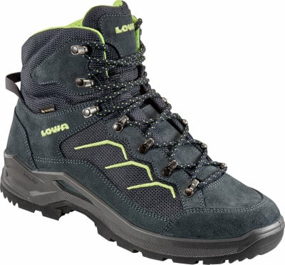 Lowa Klondex Nova Mid GTX Trekkingschuhe