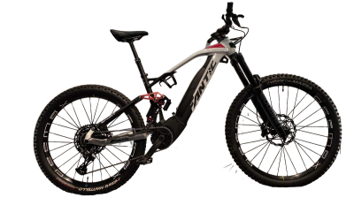 Fantic XEF 1.8 Sport