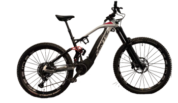 Fantic XEF 1.8 Sport