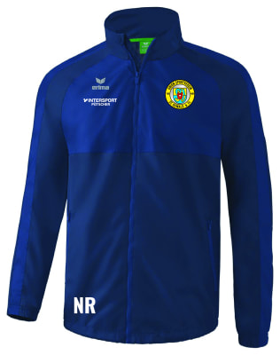 Erima Team Allwetterjacke