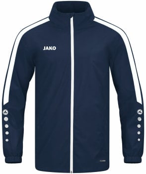 Jako Power Regenjacke