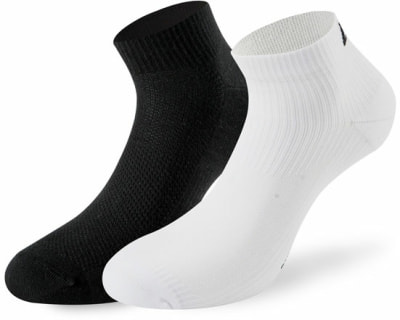 Lenz Lauf 3.0 2er-Pack Laufsocken
