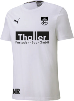 Puma teamGOAL 23 Casuals T-Shirt