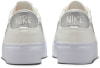 Nike Dám. voïnočasová obuv W Blazer Low Platform veï. US
