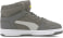 Puma Rebound Layup Fur, jr. zimná voľnočasová obuv