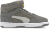 Puma Puma Rebound Layup Fur, jr. zimná voľnočasová obuv