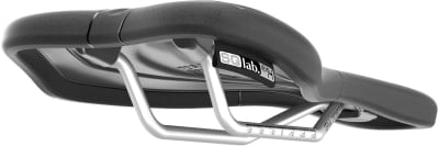 SQlab 611 Ergowave CrMo Fahrradsattel 14 cm