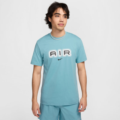 Nike Air Graphic Tee férfi póló