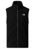 The North Face THE NORTH FACE Essentials fleece fleece mellény