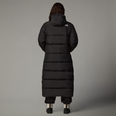 The North Face Triple C péřová parka
