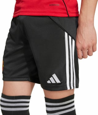 Manchester United 25/26 Shorts