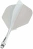 Winmau Fusion Shafts und Flights