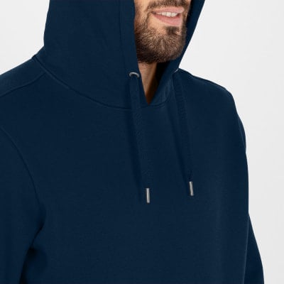 Jako Organic Kapuzensweater Jako Organic Kapuzensweater