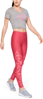 Under Armour Tech SSV Graph női póló