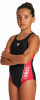 Arena dívčí sport.plavky G Thrice Jr Swim Pro Back 80% PA, 20% EA, MAXFIT