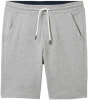 Tom Tailor Basic Sweat férfi rövidnadrág