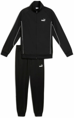 Puma Poly Piping Suit Trainingsanzug