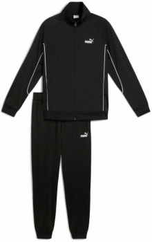 Puma Poly Piping Suit Trainingsanzug