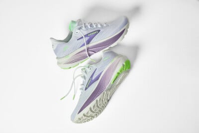 Brooks Ghost 18 Laufschuhe