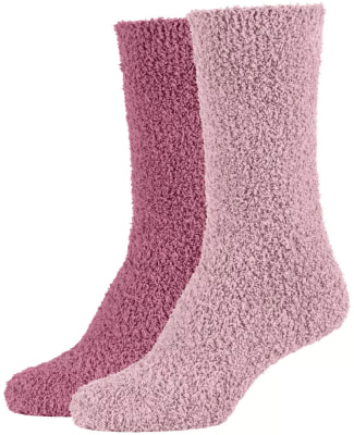 Camano Cosy 2er-Pack Socken