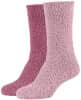 Camano Cosy 2er-Pack Socken