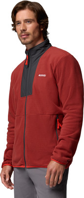 Columbia Sequoia GroveII FZ Fleecejacke Columbia Sequoia GroveII FZ Fleecejacke
