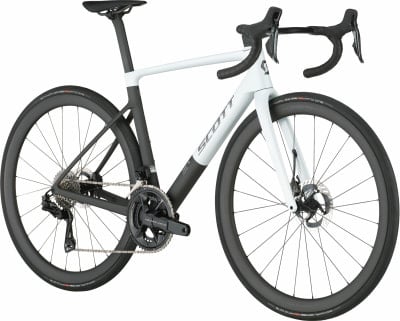 Scott Addict RC Pro Carbon Rennrad