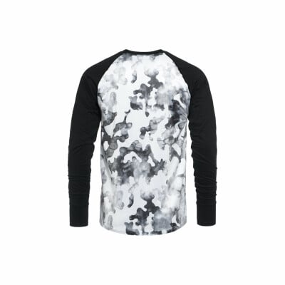 Horsefeathers Riley termo triko Horsefeathers Riley termo triko