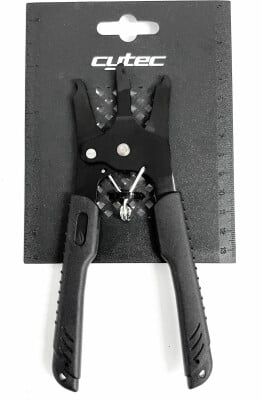 Cytec 2in1 Kettenzange