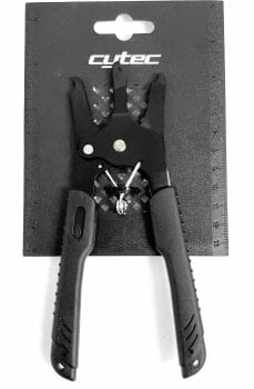 Cytec 2in1 Kettenzange