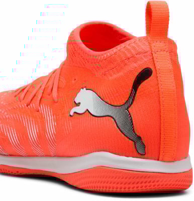 Puma Future 9 Match IT + Mid Hallenfußballschuhe