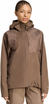 adidas W XPR HYB PK J Wanderjacke TERREX