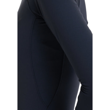 HeatGear® Authentics Langarmshirt