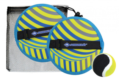 Schildkröt Neopren Klettball-Set