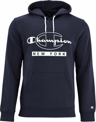 Champion Hooded Sweatshirt férfi kapucnis felső