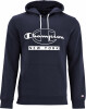 Champion Hooded Sweatshirt férfi kapucnis felső
