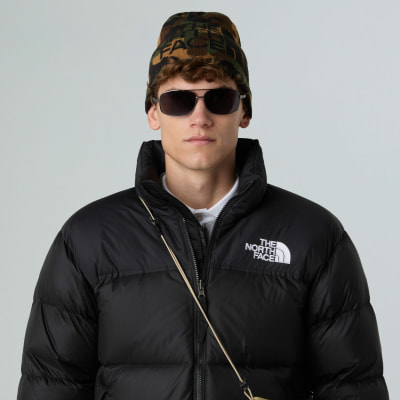 The North Face THE NORTH FACE Reversible Mütze The North Face THE NORTH FACE Reversible Mütze