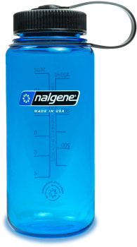 Nalgene Wide Mouth Sustain Trinkflasche