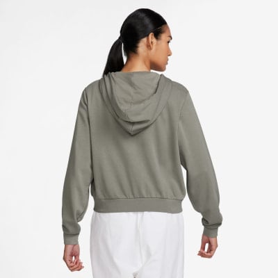 Nike Sportswear Chill Terry Kapuzenjacke