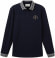 TOM TAILOR Detail.LS Polo férfi póló