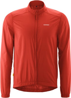 Gonso Adventure Jacket Wind Radjacke Gonso Adventure Jacket Wind Radjacke