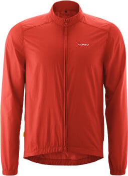 Gonso Adventure Jacket Wind Radjacke