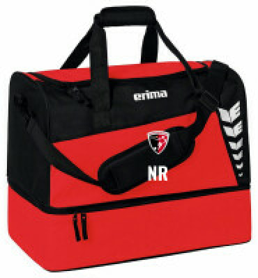 Erima Six Wings Sporttasche