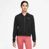 Nike W Nk One DF Fz Hoodie női kapucnis kabát