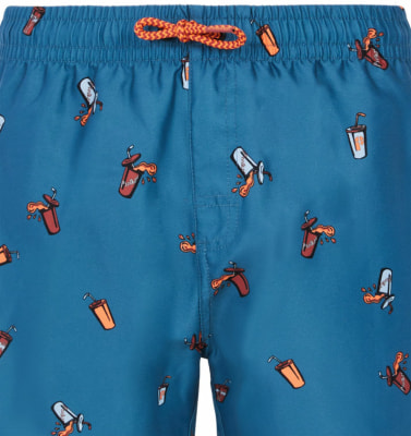 Protest Prtrocker Beachshort