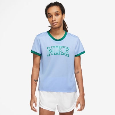 Nike Swoosh Run Laufshirt
